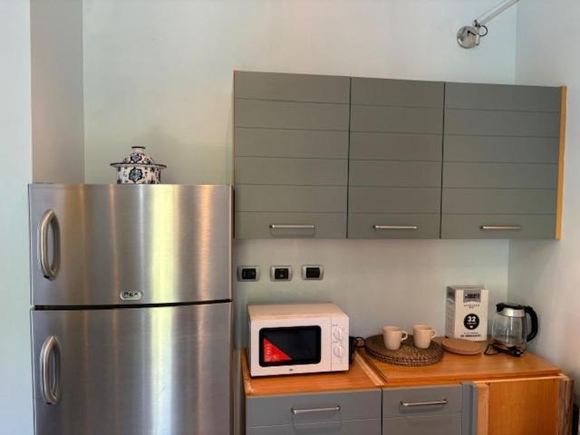 Casa Limoneto Appartement Noli Buitenkant foto