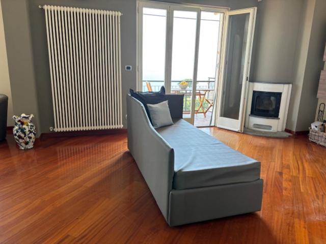 Casa Limoneto Appartement Noli Buitenkant foto