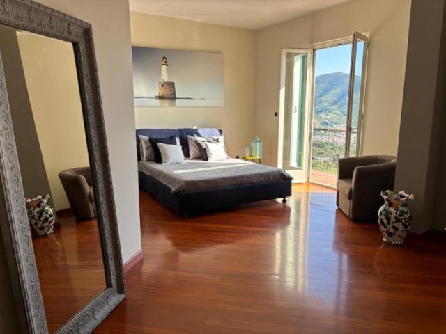 Casa Limoneto Appartement Noli Buitenkant foto