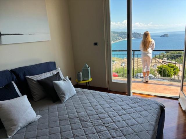 Casa Limoneto Appartement Noli Buitenkant foto
