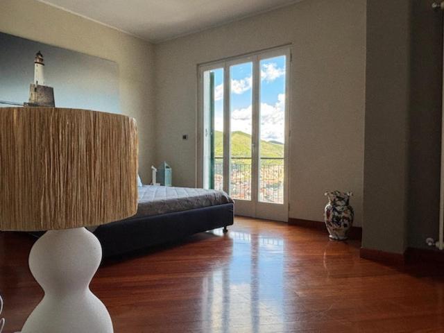Casa Limoneto Appartement Noli Buitenkant foto