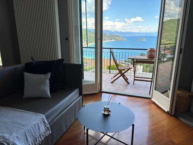 Casa Limoneto Appartement Noli Buitenkant foto